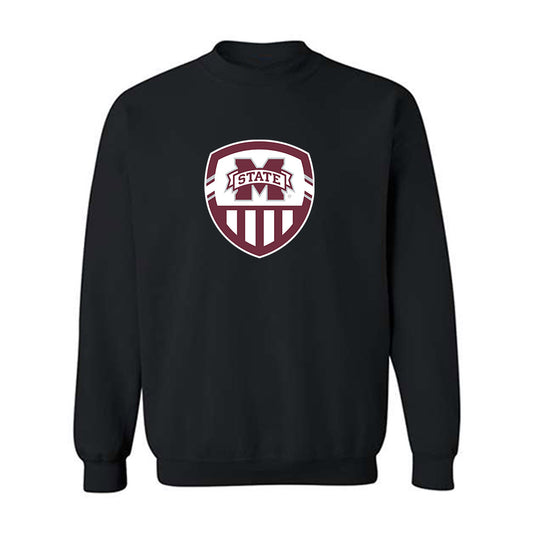 Mississippi State - NCAA Women's Soccer : Ellett Smith - Replica Shersey Crewneck Sweatshirt-0