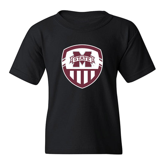 Mississippi State - NCAA Women's Soccer : Eden Nicholson - Replica Shersey Youth T-Shirt-0
