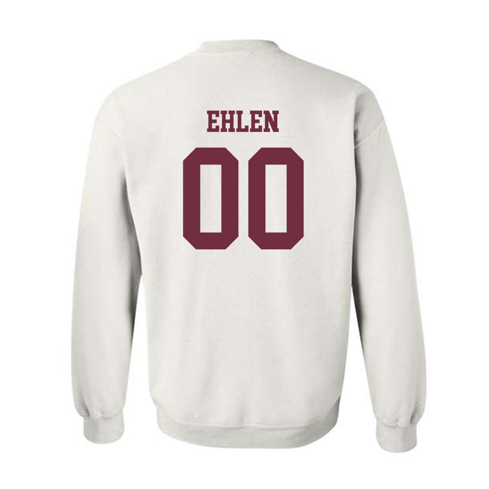 Mississippi State - NCAA Women's Soccer : Graycen Ehlen - Sports Shersey Crewneck Sweatshirt-1