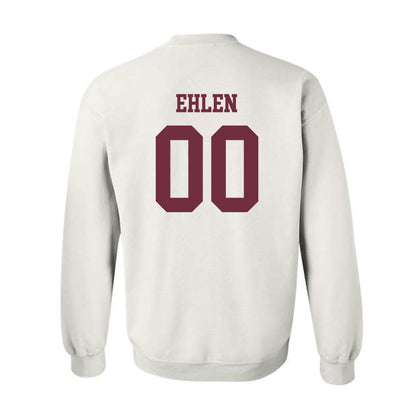 Mississippi State - NCAA Women's Soccer : Graycen Ehlen - Sports Shersey Crewneck Sweatshirt-1
