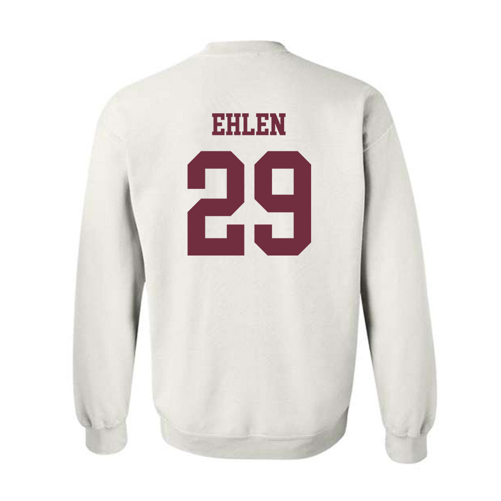 Mississippi State - NCAA Women's Soccer : Graycen Ehlen - Sports Shersey Crewneck Sweatshirt-1