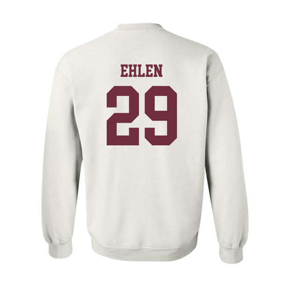 Mississippi State - NCAA Women's Soccer : Graycen Ehlen - Sports Shersey Crewneck Sweatshirt-1