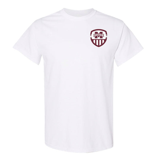 Mississippi State - NCAA Women's Soccer : Eden Nicholson - Sports Shersey T-Shirt-0