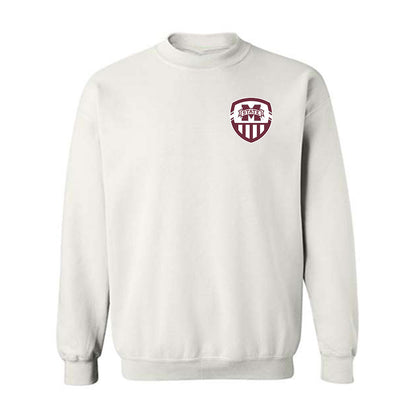 Mississippi State - NCAA Women's Soccer : Graycen Ehlen - Sports Shersey Crewneck Sweatshirt-0