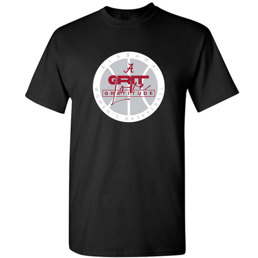 Alabama - NCAA Women's Basketball : Reychel Douglas - Classic Fashion Shersey T-Shirt-0