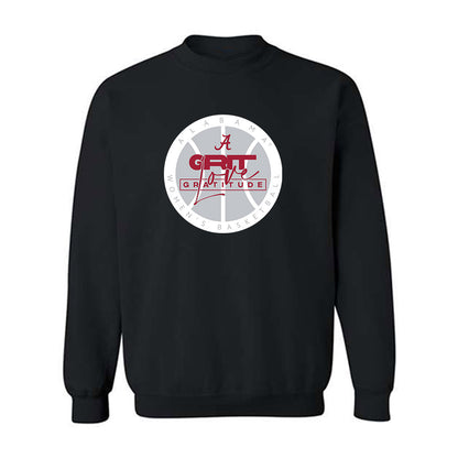 Alabama - NCAA Women's Basketball : Brooke Coffey - Classic Fashion Shersey Crewneck Sweatshirt-0