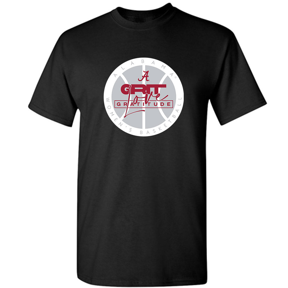 Alabama - NCAA Women's Basketball : Brooke Coffey - Classic Fashion Shersey T-Shirt-0
