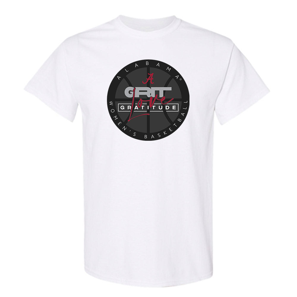 Alabama - NCAA Women's Basketball : Brooke Coffey - Classic Fashion Shersey T-Shirt-1
