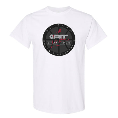 Alabama - NCAA Women's Basketball : Brooke Coffey - Classic Fashion Shersey T-Shirt-1