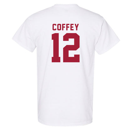 Alabama - NCAA Women's Basketball : Brooke Coffey - Classic Fashion Shersey T-Shirt-3