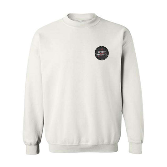 Alabama - NCAA Women's Basketball : Reychel Douglas - Classic Fashion Shersey Crewneck Sweatshirt-0