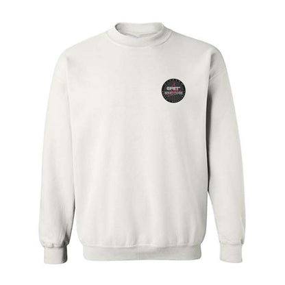 Alabama - NCAA Women's Basketball : Brooke Coffey - Classic Fashion Shersey Crewneck Sweatshirt-1