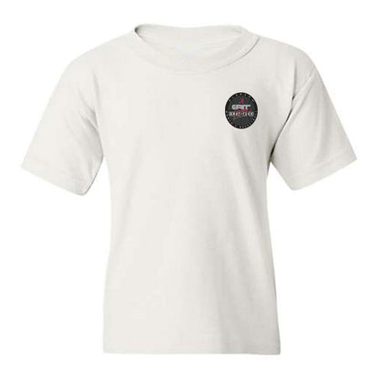 Alabama - NCAA Women's Basketball : Brooke Coffey - Classic Fashion Shersey Youth T-Shirt-1