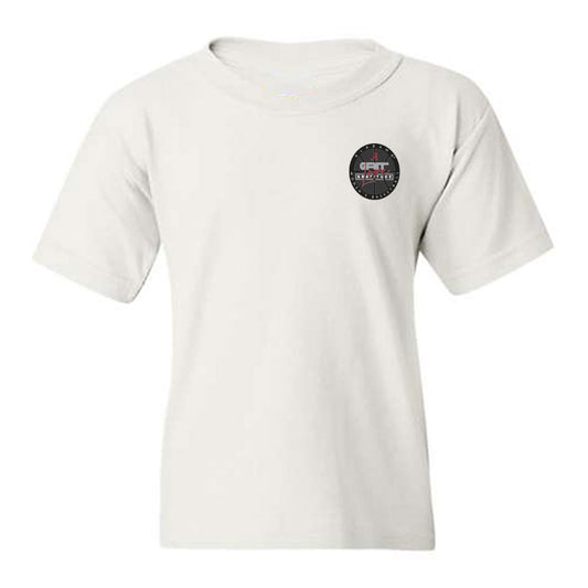 Alabama - NCAA Women's Basketball : Naomi Jones - Classic Fashion Shersey Youth T-Shirt-0