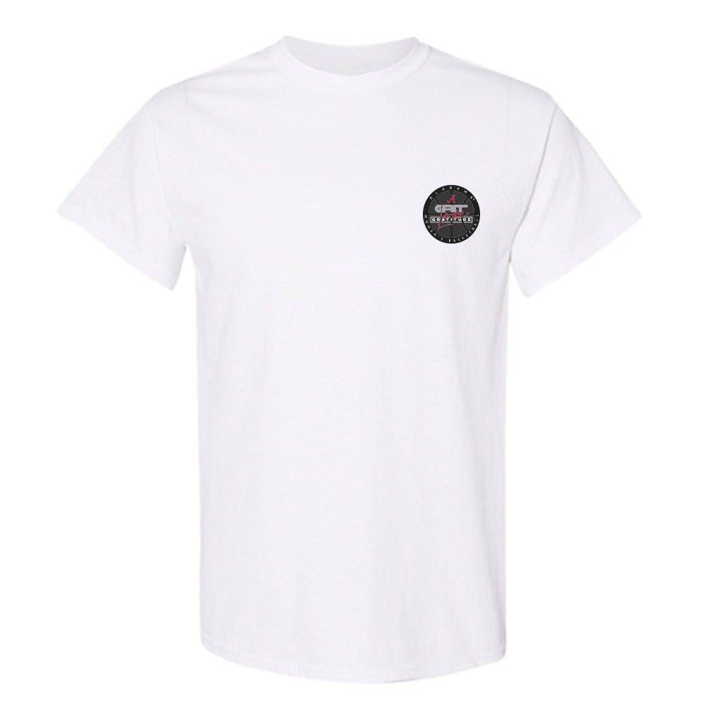 Alabama - NCAA Women's Basketball : Brooke Coffey - Classic Fashion Shersey T-Shirt-1