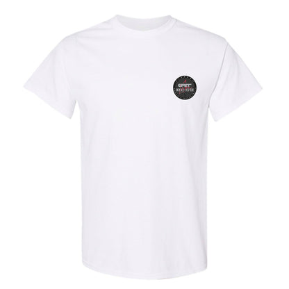 Alabama - NCAA Women's Basketball : Brooke Coffey - Classic Fashion Shersey T-Shirt-1