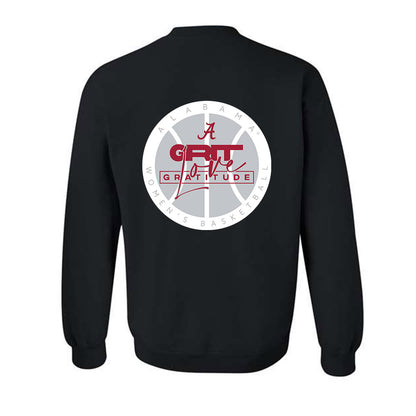 Alabama - NCAA Women's Basketball : Brooke Coffey - Classic Fashion Shersey Crewneck Sweatshirt-2