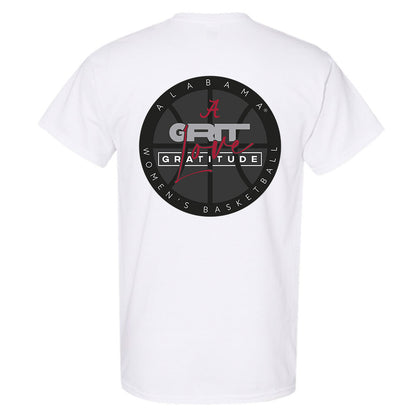Alabama - NCAA Women's Basketball : Reychel Douglas - Classic Fashion Shersey T-Shirt-1