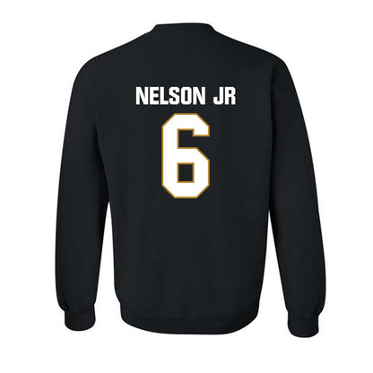 FIU - NCAA Football : Eric Nelson Jr - Crewneck Sweatshirt-1