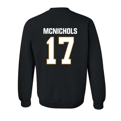FIU - NCAA Softball : Brooke McNichols - Crewneck Sweatshirt-1