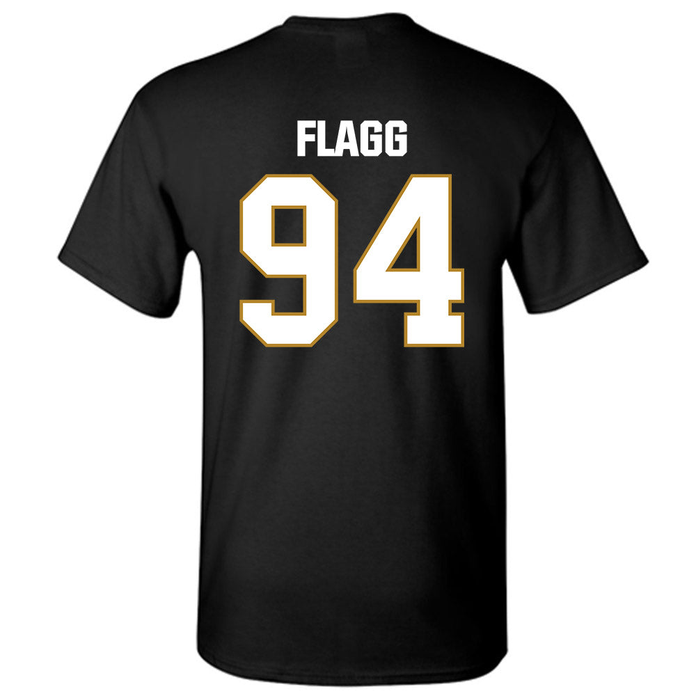 FIU - NCAA Football : Jamorie Flagg - T-Shirt-1