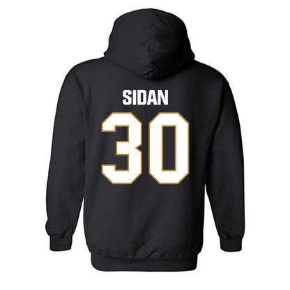 FIU - NCAA Football : Noah Sidan - Hooded Sweatshirt-1