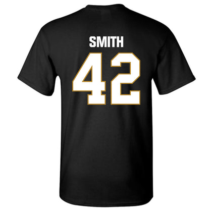 FIU - NCAA Football : Kani Smith - T-Shirt-1