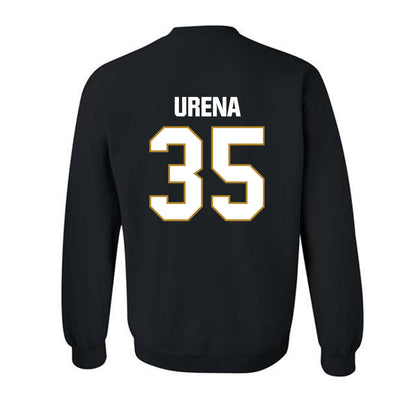 FIU - NCAA Baseball : Jeremy Urena - Crewneck Sweatshirt-1