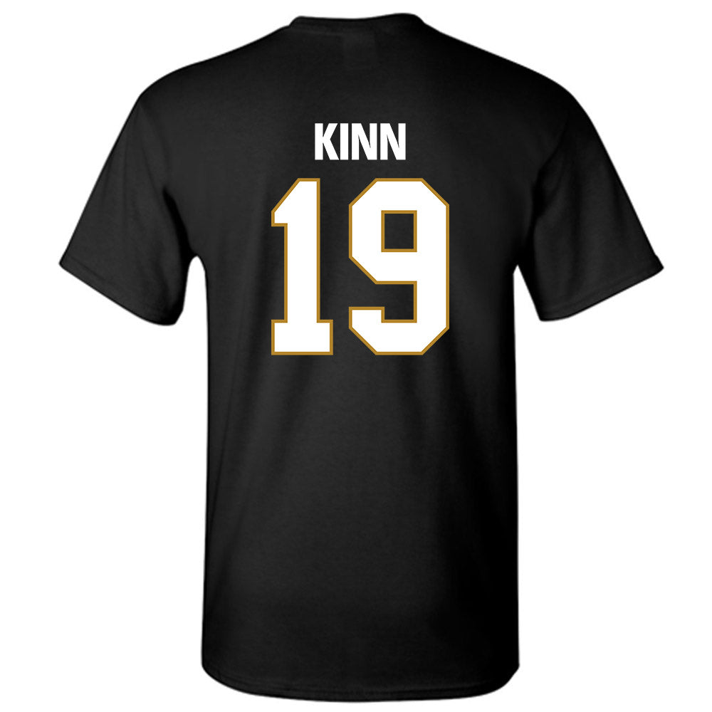 FIU - NCAA Softball : Jordyn Kinn - T-Shirt-1