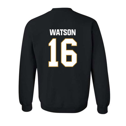 FIU - NCAA Football : Nicholas Watson - Crewneck Sweatshirt-1