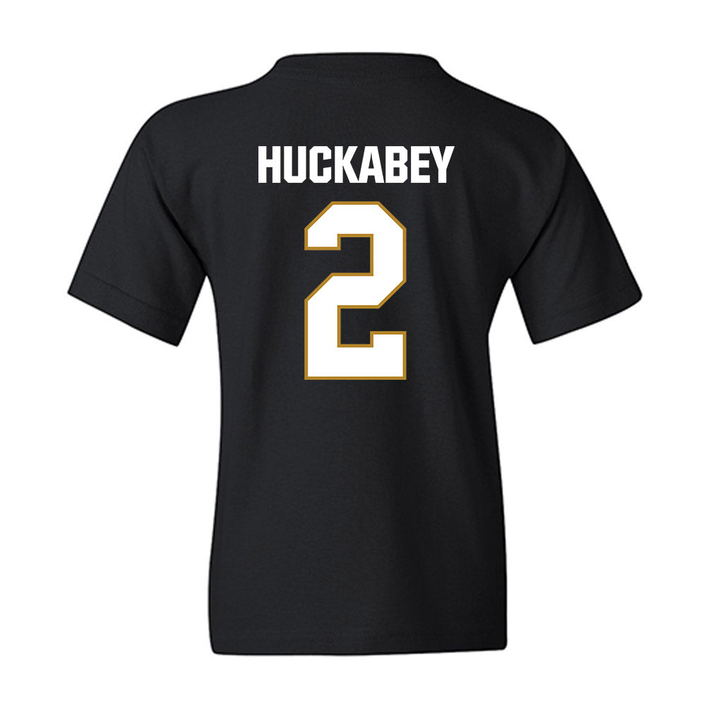 FIU - NCAA Women's Volleyball : Jillian Huckabey - Youth T-Shirt-1