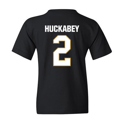 FIU - NCAA Women's Volleyball : Jillian Huckabey - Youth T-Shirt-1