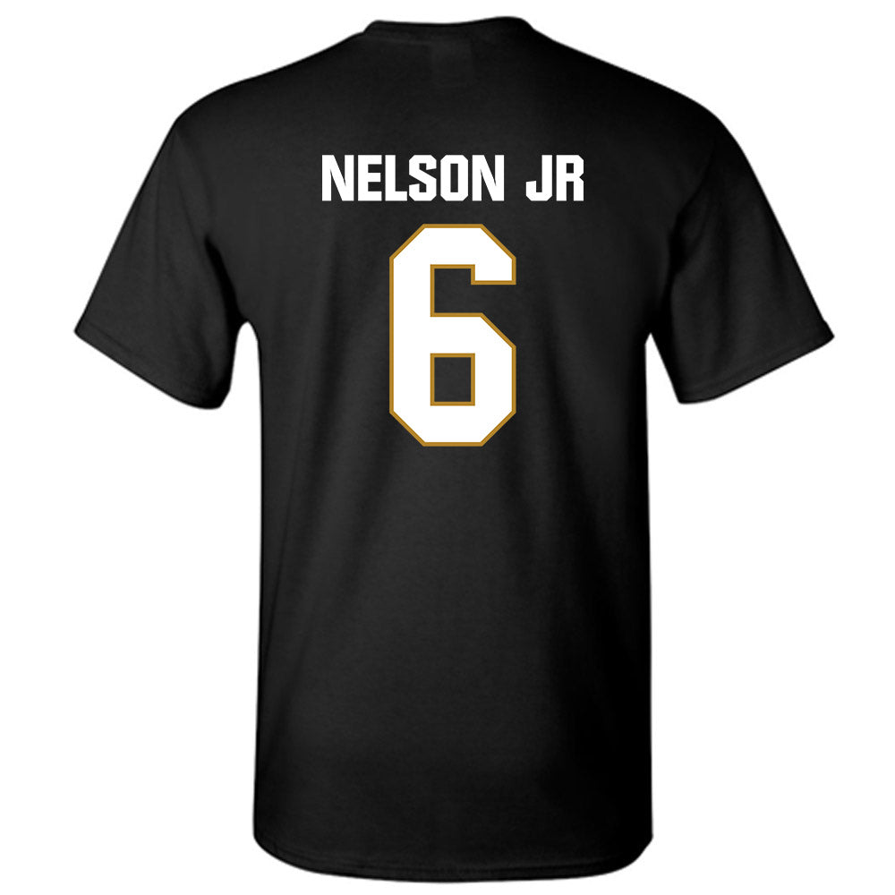 FIU - NCAA Football : Eric Nelson Jr - T-Shirt-1