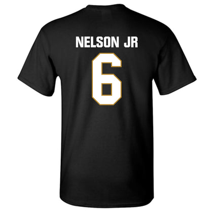 FIU - NCAA Football : Eric Nelson Jr - T-Shirt-1
