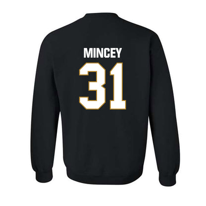 FIU - NCAA Football : Demitris Mincey - Crewneck Sweatshirt-1