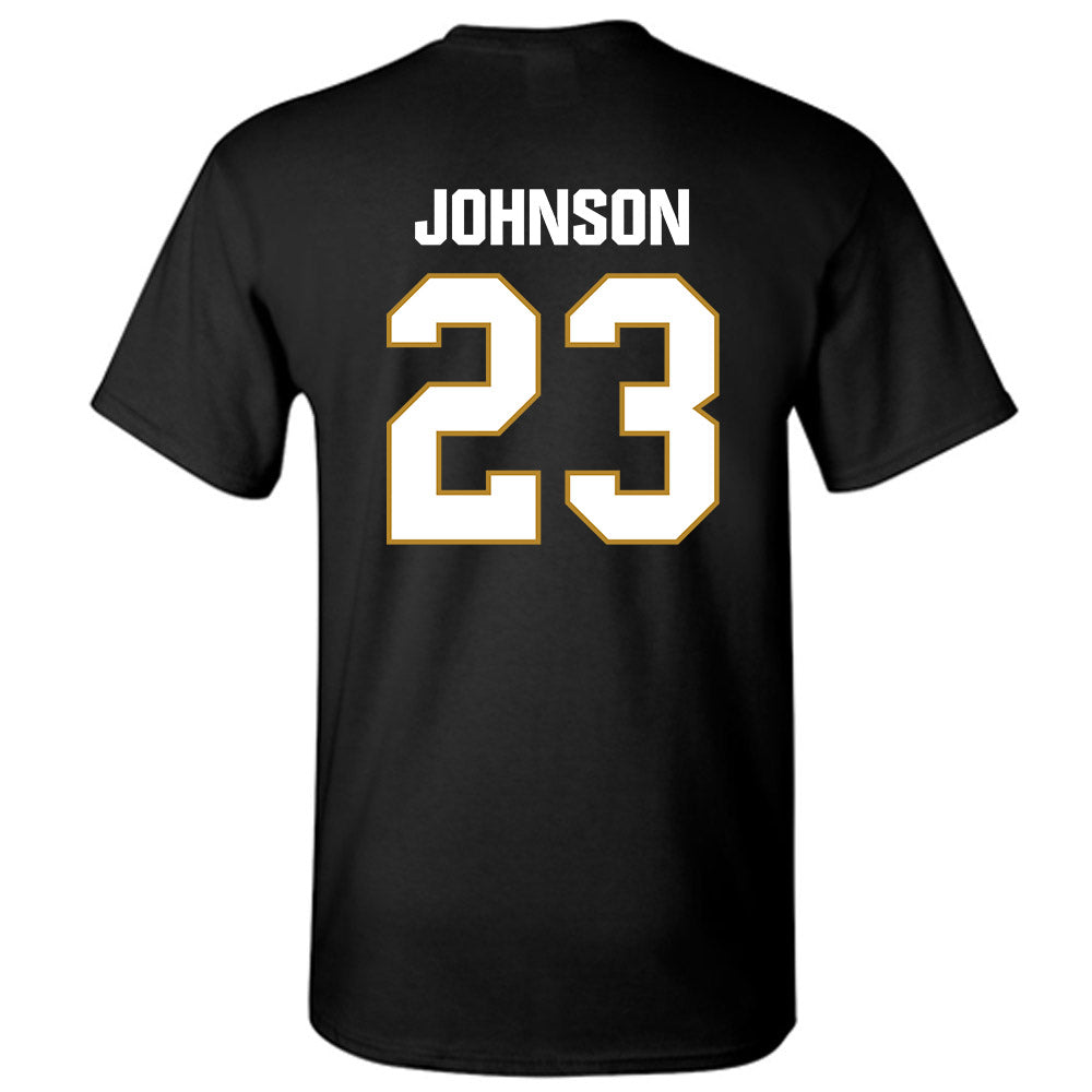 FIU - NCAA Football : Jakari Johnson - T-Shirt-1