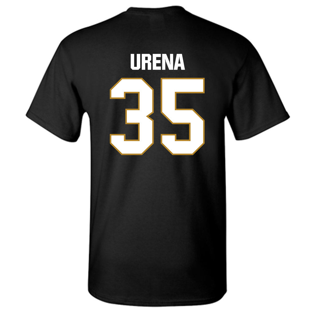 FIU - NCAA Baseball : Jeremy Urena - T-Shirt-1
