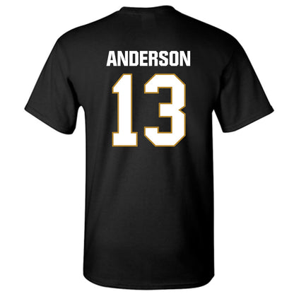 FIU - NCAA Football : Dante Anderson - T-Shirt-1