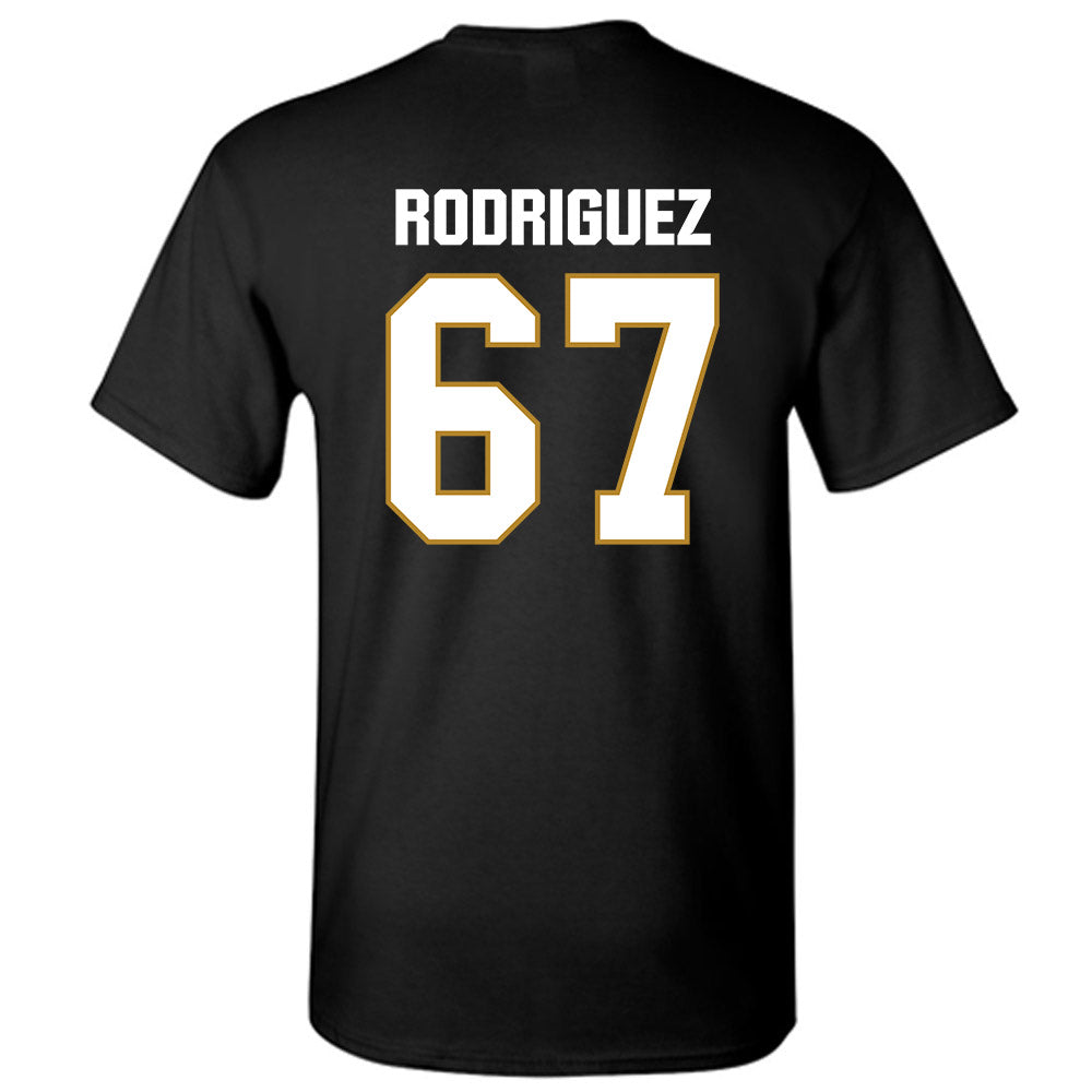 FIU - NCAA Football : Jonathan Rodriguez - T-Shirt-1