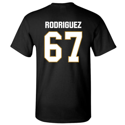 FIU - NCAA Football : Jonathan Rodriguez - T-Shirt-1
