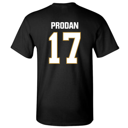 FIU - NCAA Beach Volleyball : Hailey Prodan - T-Shirt-1