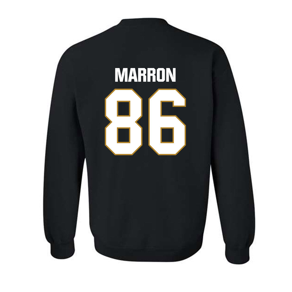 FIU - NCAA Football : Rodrigo Marron - Crewneck Sweatshirt-1
