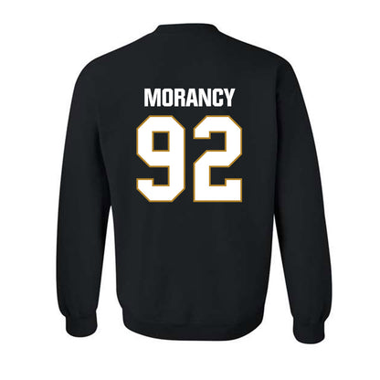 FIU - NCAA Football : Lukenson Morancy - Crewneck Sweatshirt-1