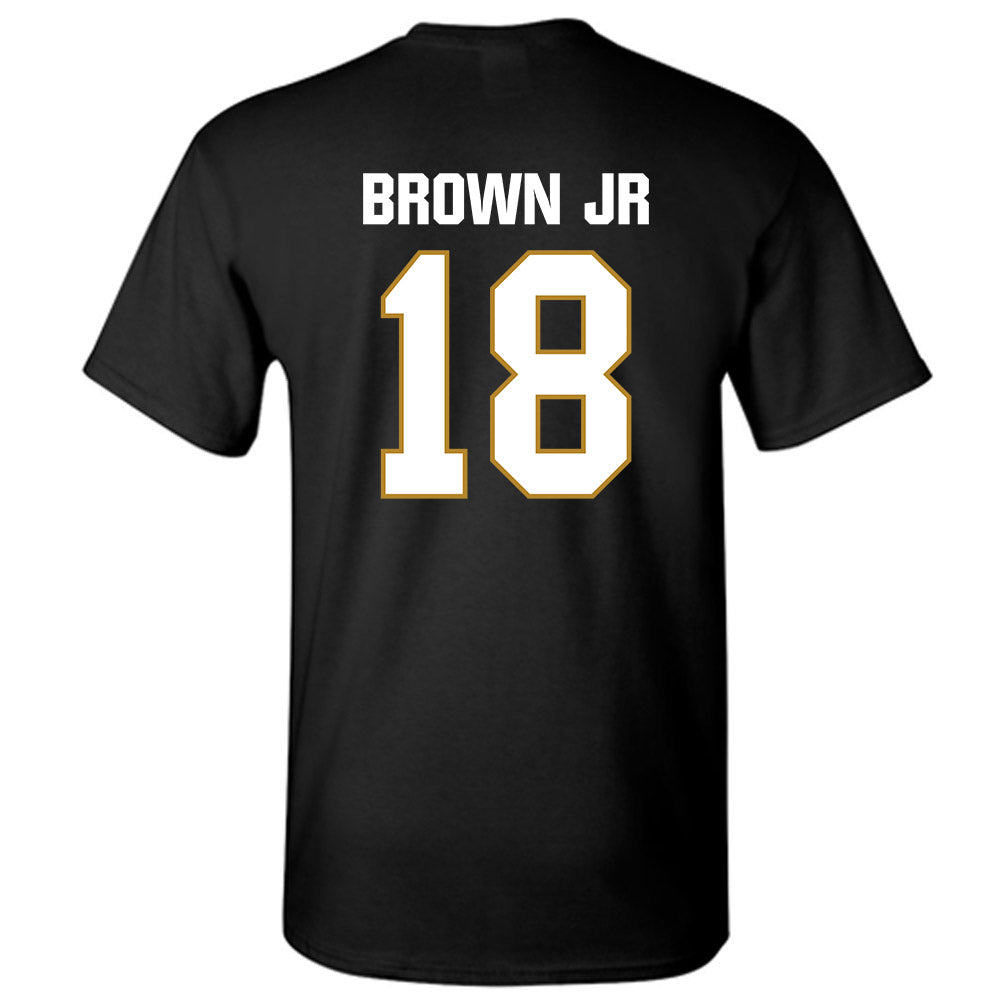 FIU - NCAA Football : Andre Brown Jr - T-Shirt-1