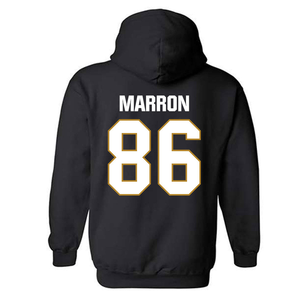 FIU - NCAA Football : Rodrigo Marron - Hooded Sweatshirt-1