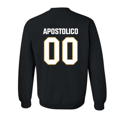 FIU - NCAA Women's Soccer : Ambar Apostolico - Crewneck Sweatshirt-1
