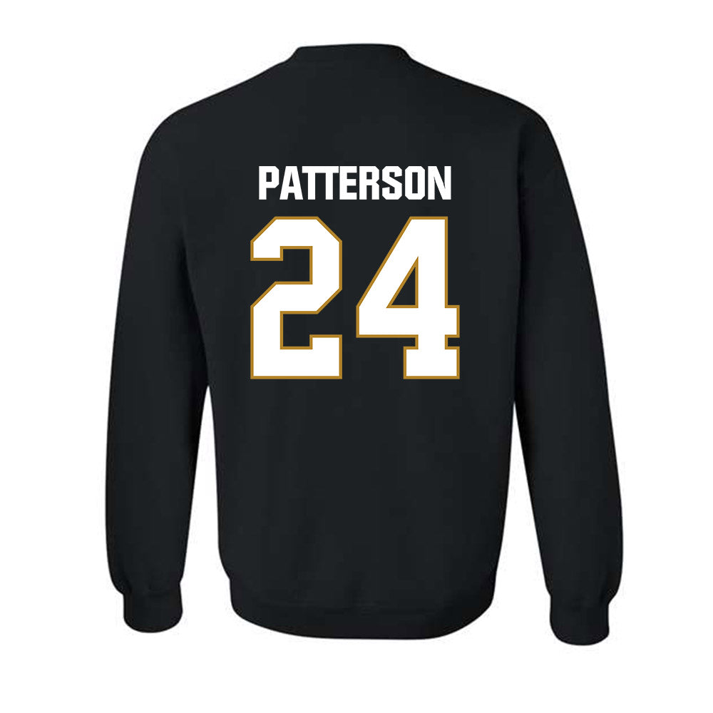 FIU - NCAA Softball : Caity Patterson - Crewneck Sweatshirt-1