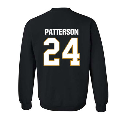 FIU - NCAA Softball : Caity Patterson - Crewneck Sweatshirt-1