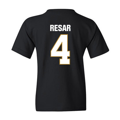 FIU - NCAA Football : James Resar - Youth T-Shirt-1