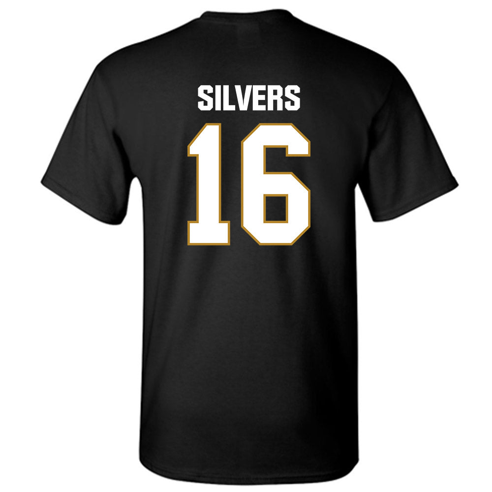 FIU - NCAA Softball : Riley Silvers - T-Shirt-1